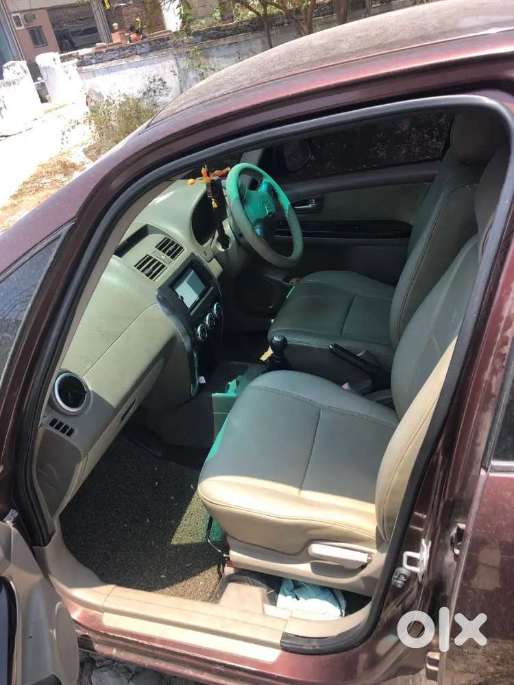 Maruti Suzuki Sx4 2010 Petrol Good Condition