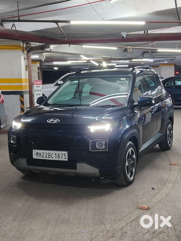 Hyundai Exter Sx 1.2 Cng Mt, 2024, Cng & Hybrids