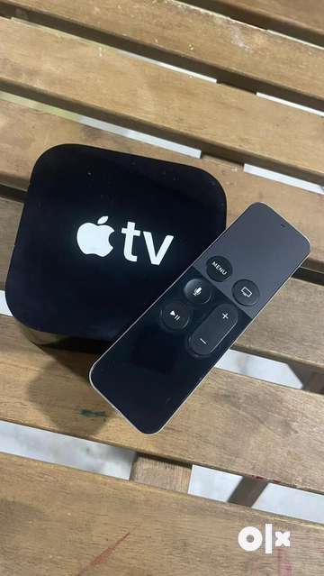 Apple tv clearance unit