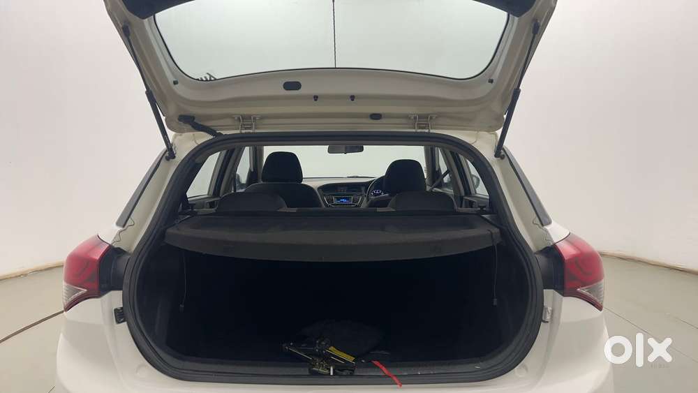 Hyundai Elite I20 [ ] 1.2 Magna, 2014, Petrol