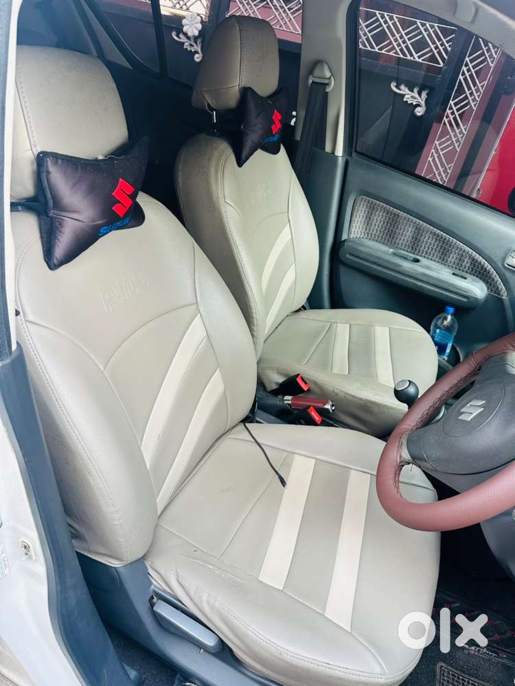 Maruti Suzuki Ritz 2nd 2014 Model