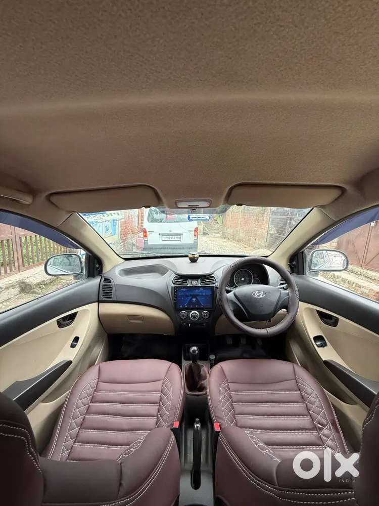 New Car Lcd Lagi Hai