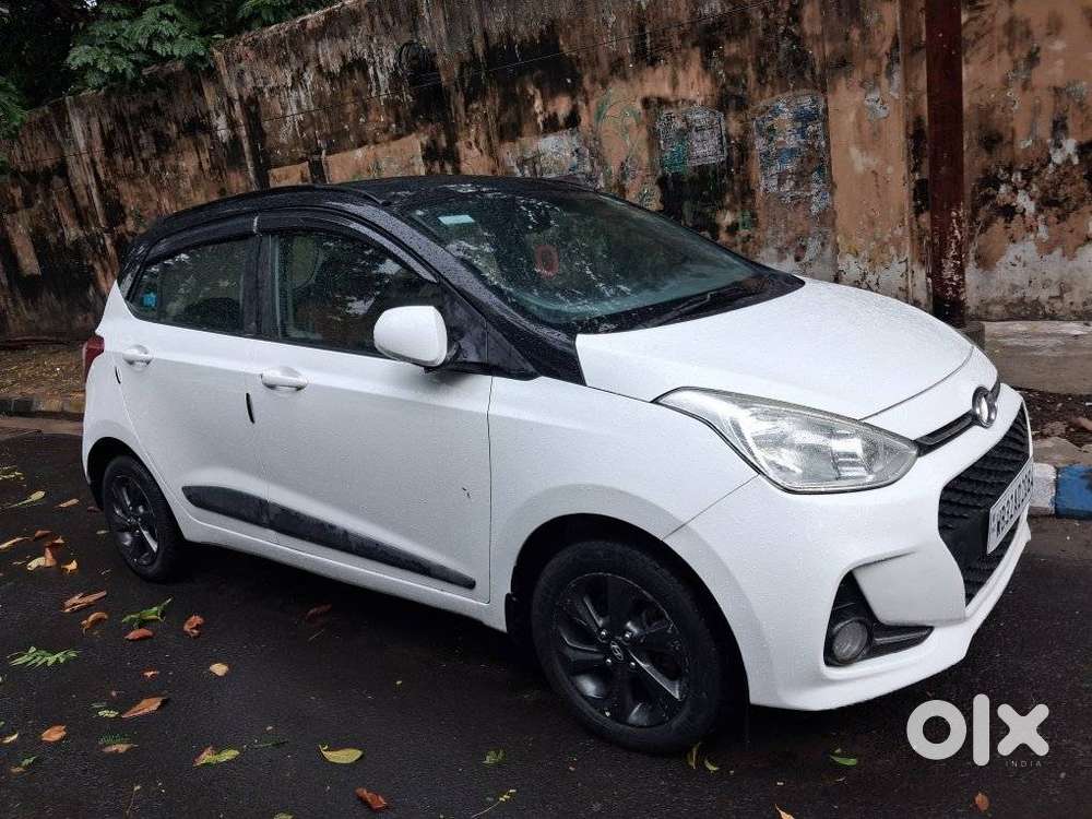 Hyundai Grand I10 1.2 Crdi Sportz, 2019, Diesel