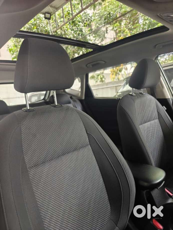 Kia Seltos Htk Plus G, 2024, Petrol