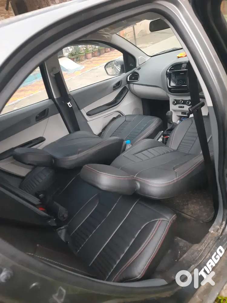 Tata Tiago 1.2 Revotron 2025