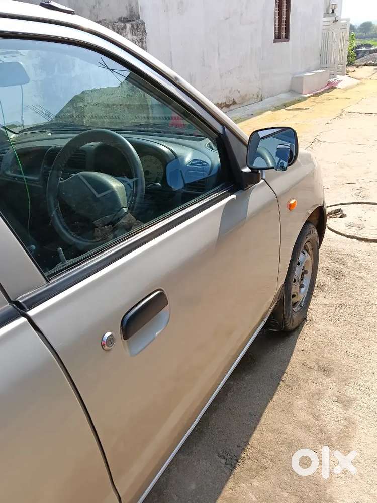Maruti Suzuki Alto 2009 Petrol 85000 Km Driven