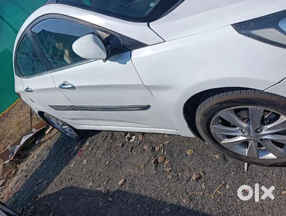 Verna 2012 Diesel 90000 Km Driven