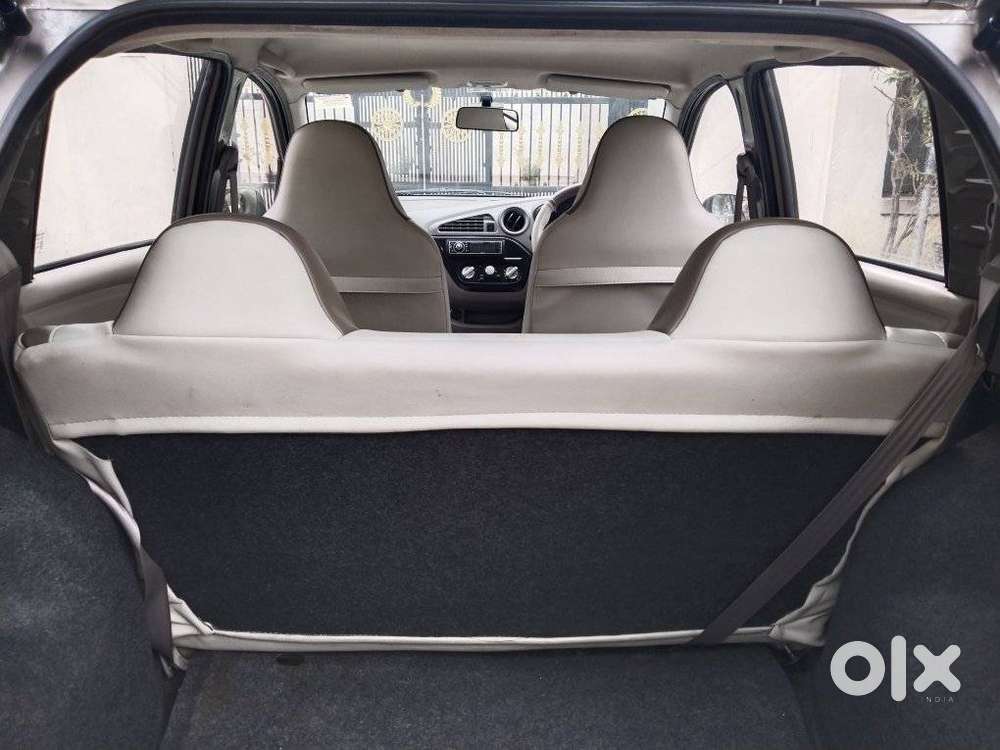Datsun Redigo Limited Edition, 2016, Petrol