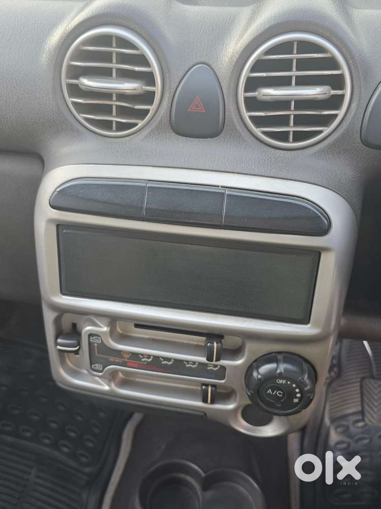 Hyundai Santro Xing Gls, 2011, Petrol