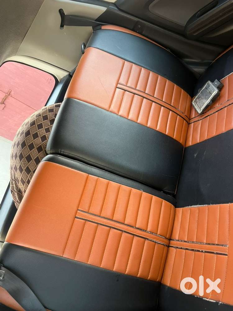 Maruti Ritz 1.2 Vxi 2013