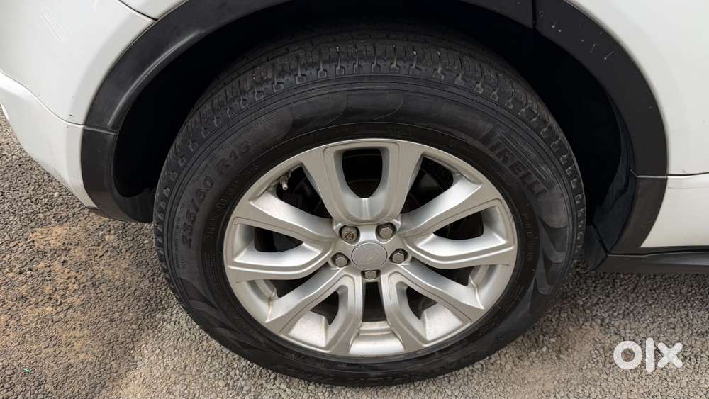 Land Rover Range Evoque 2.0 Td4 Hse Dynamic, 2018, Diesel