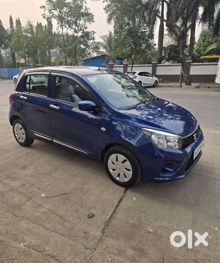 Maruti Suzuki Celerio Vxi Mt, 2021, Petrol