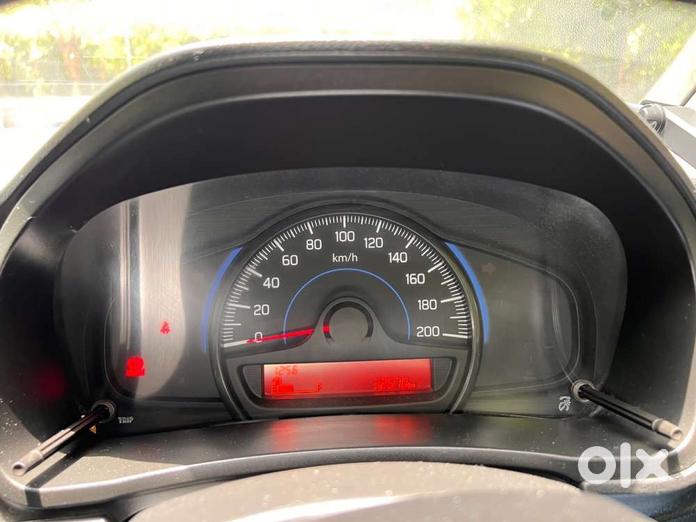 Maruti Suzuki Baleno 2021