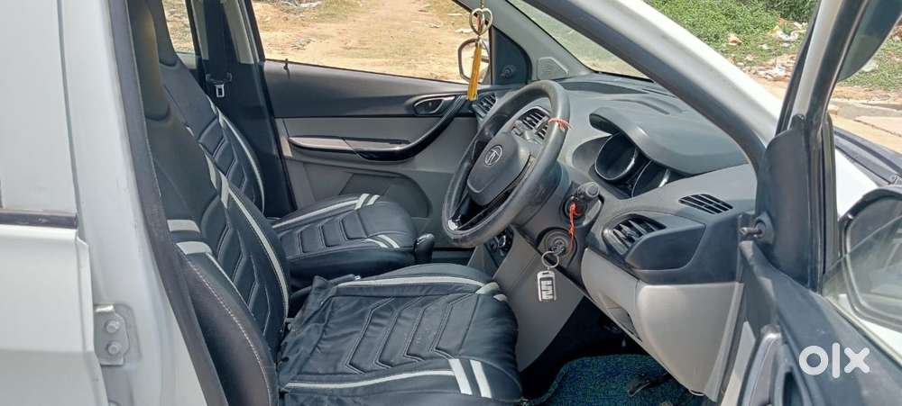 Tata Tiago 1.2 Revotron Xt (o), 2022, Petrol
