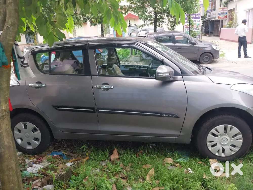 Maruti Swift Dzire 2016
