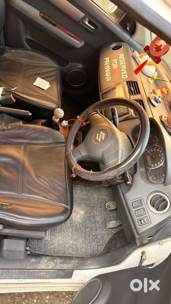 2010 Maruti Suzuki Dzire Tour S