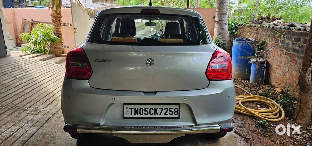 Maruti Suzuki Swift 2023 Petrol Automatic Car