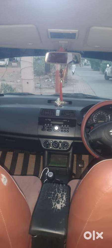 Maruti Suzuki Swift Dzire 2011 Diesel Good Condition
