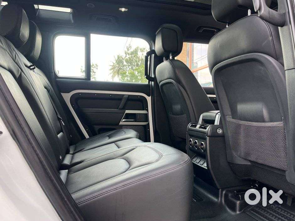 Land Rover Defender 2.0 110 Hse, 2022, Petrol
