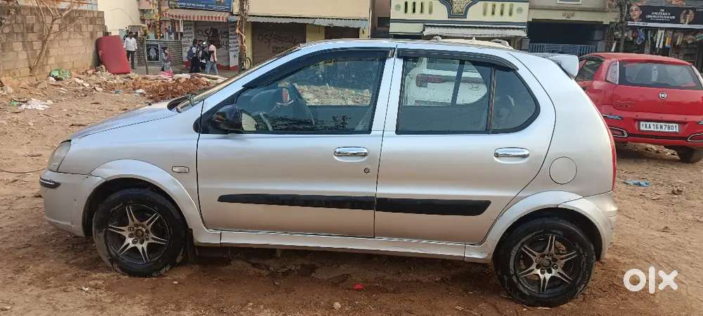 Vehicle Is In Mint Condition