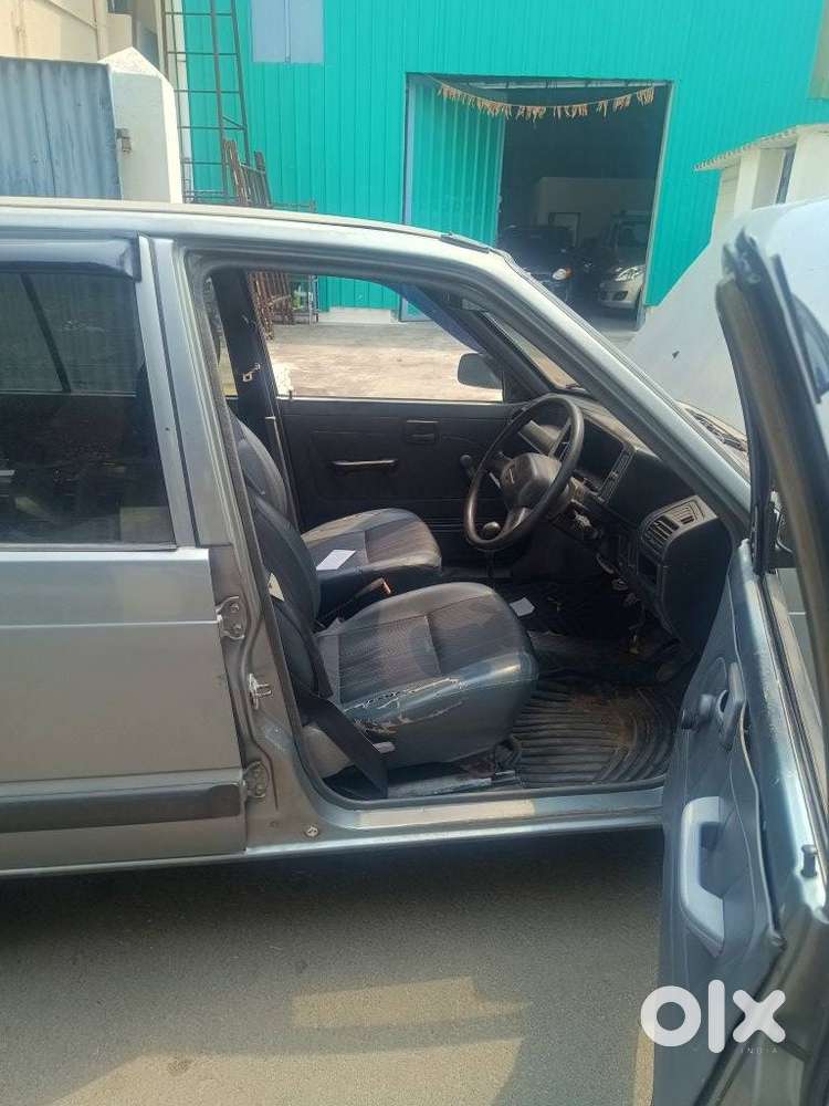 Maruti Suzuki 800 Ac Bsiii, 2003, Petrol