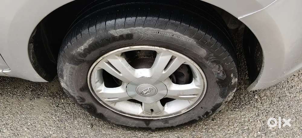Top End , Primium Hatchback,