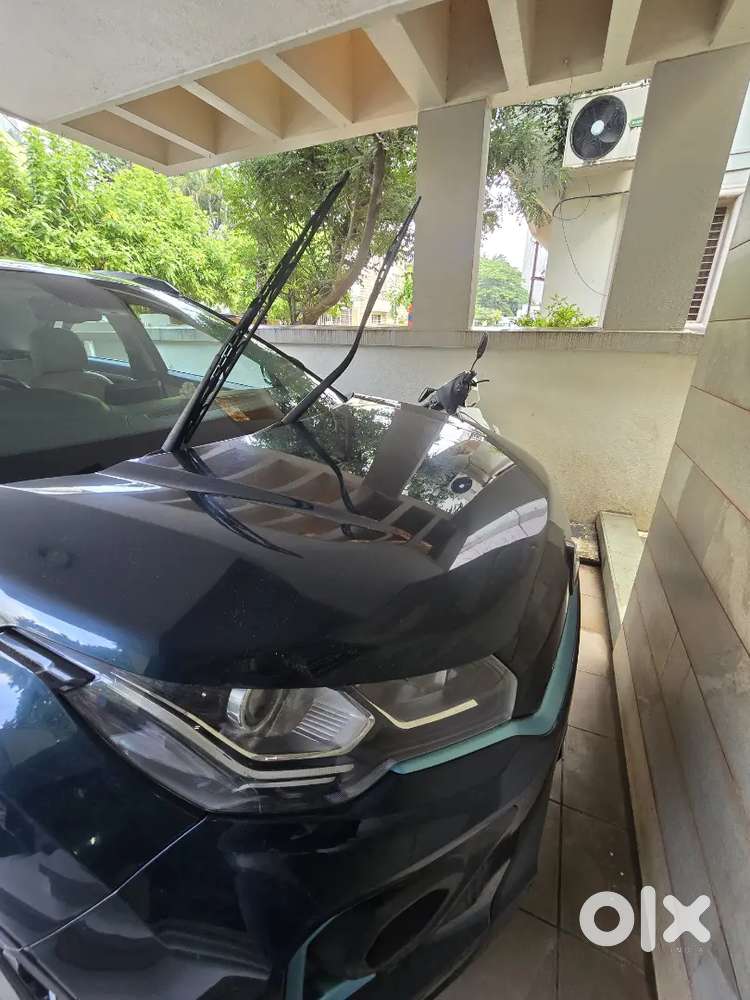 Tata Nexon Ev Max 1st Owner - Top End