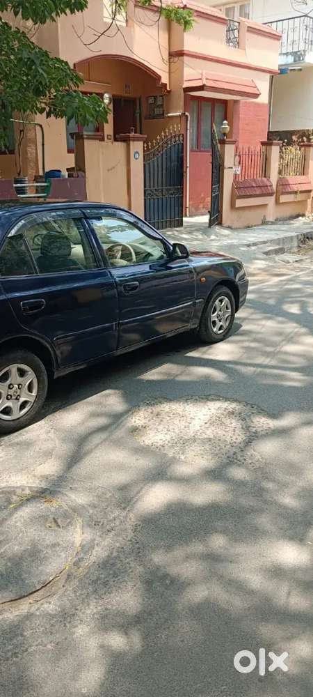 Hyundai Accent  Petrol Single Owner