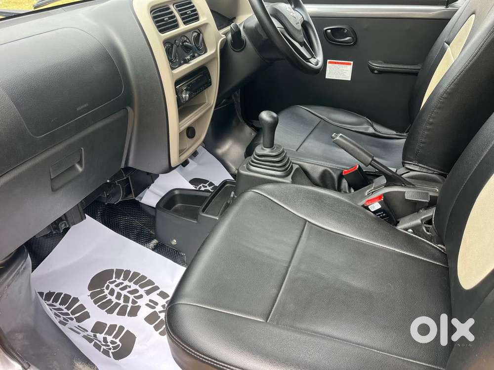 Maruti Suzuki Eeco Cng 5 Seater Ac, 2023, Cng & Hybrids