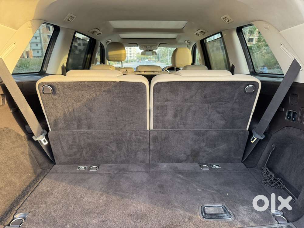 Mercedes-benz Gls 3.0 350d 4 Matic Grand Edition, 2019, Diesel