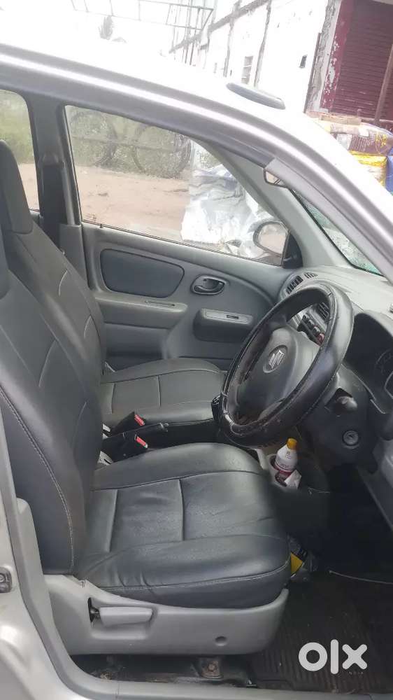 Good Condition Car Good A/c