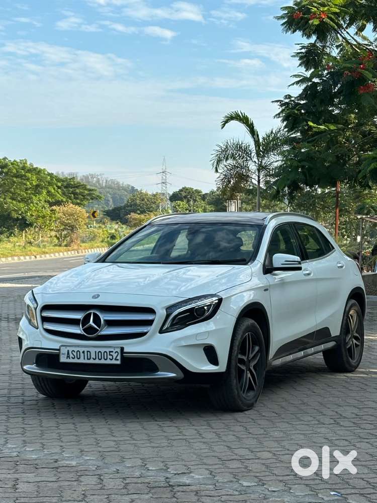 Mercedes-benz Cla 200 D Sport, 2017, Diesel