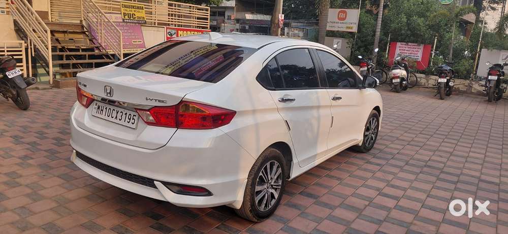 Honda City 2011-2013 V Mt Avn, 2018, Petrol