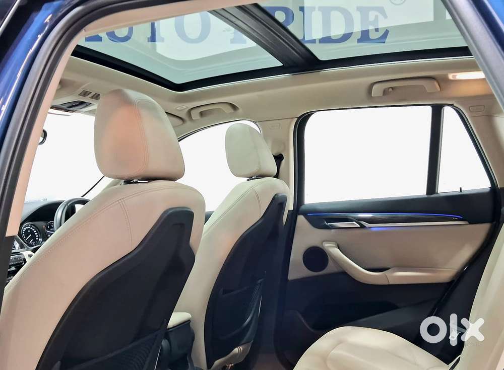 Bmw X1 Sdrive 20d X Line, 2021, Diesel