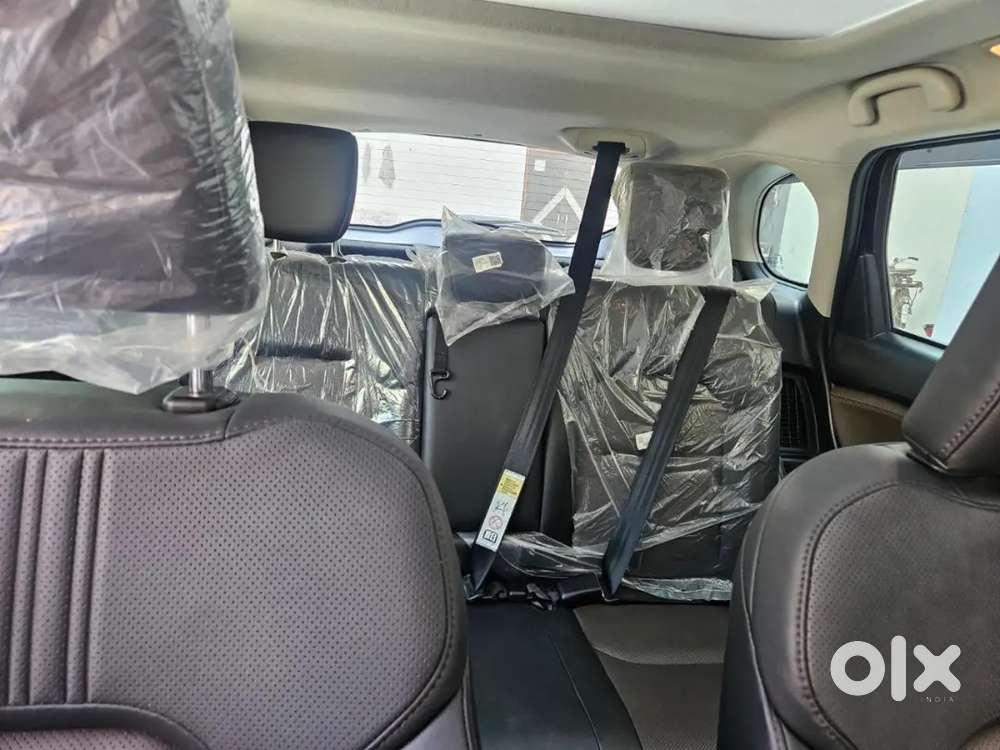 Toyota Urban Cruiser Hyryder 2024 Petrol 28000 Km Driven