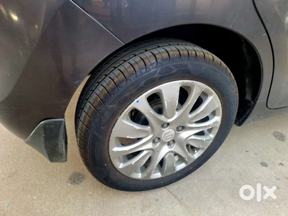 Brand New Condition Car