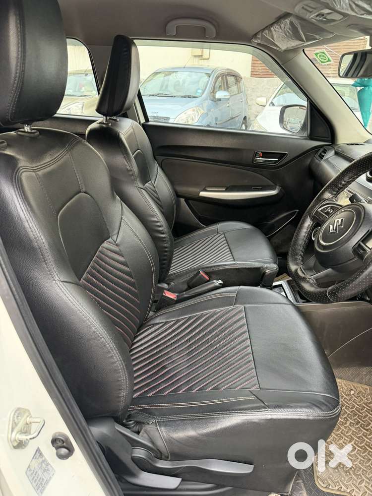 Maruti Suzuki Swift Amt Zdi, 2018, Diesel