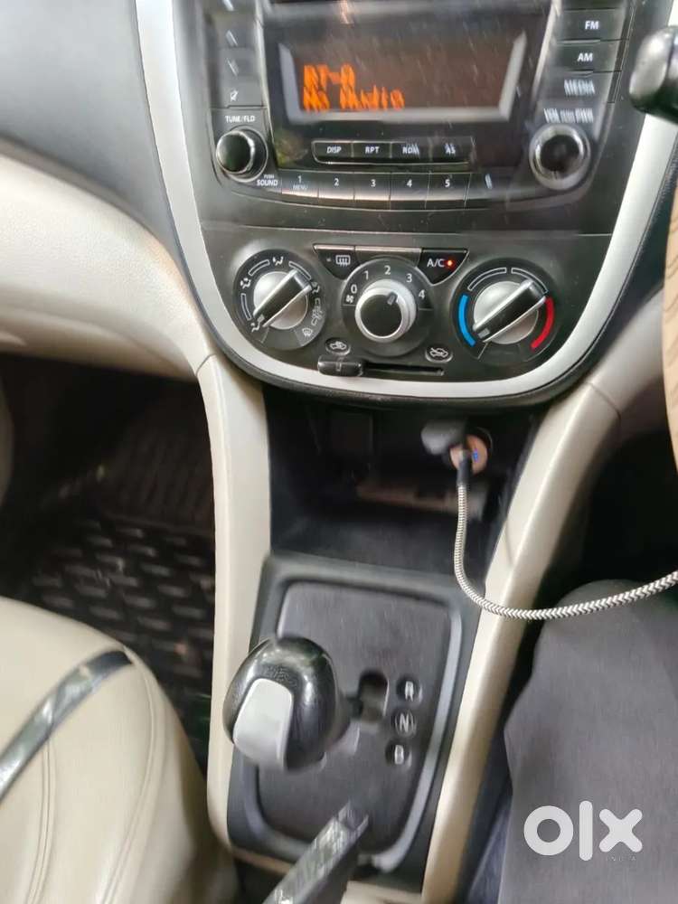 Maruti Suzuki Celerio 1.0 Vxi Amt, 2018, Petrol