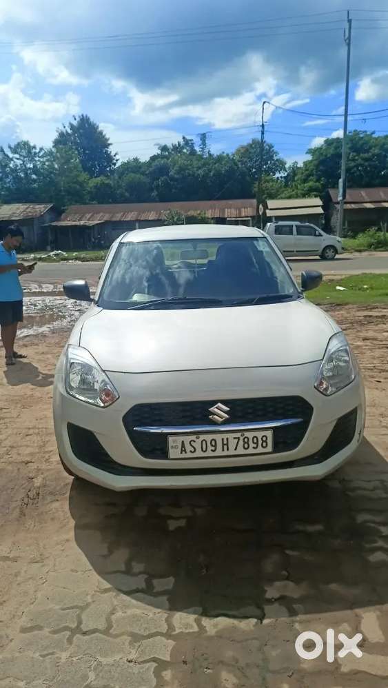 Maruti Suzuki Dzire 2022 Lxi