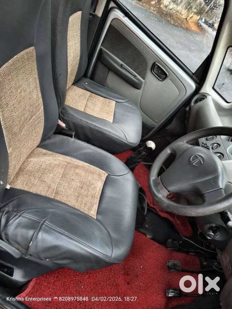 Tata Nano Xm, 2011, Petrol