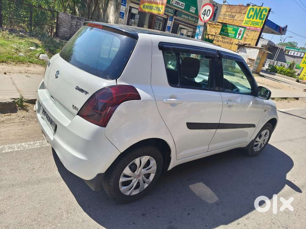 Maruti Suzuki Swift Ldi (o), 2011, Diesel