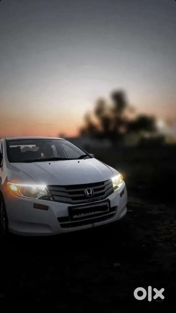 Honda City 2009 1.5 Mt