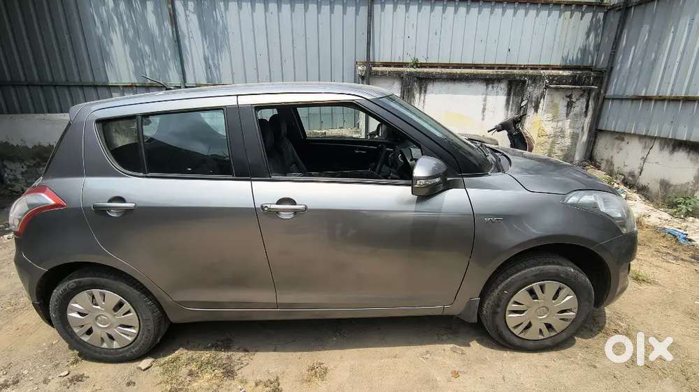 Maruti Suzuki Swift 2013