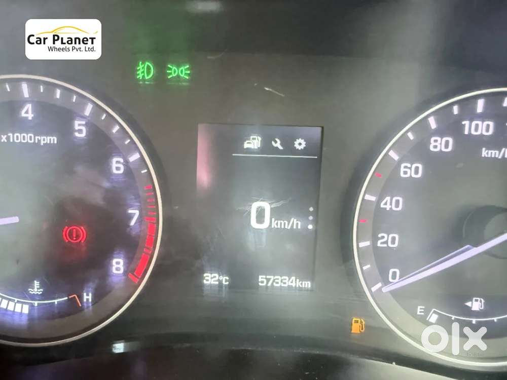 Hyundai I20 Active 1.2 Sx, 2016, Petrol