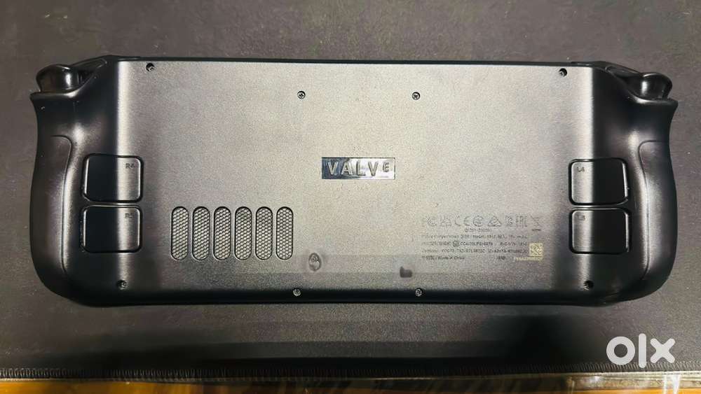 Steam Deck LCD 512 GB - Games & Entertainment in undefined