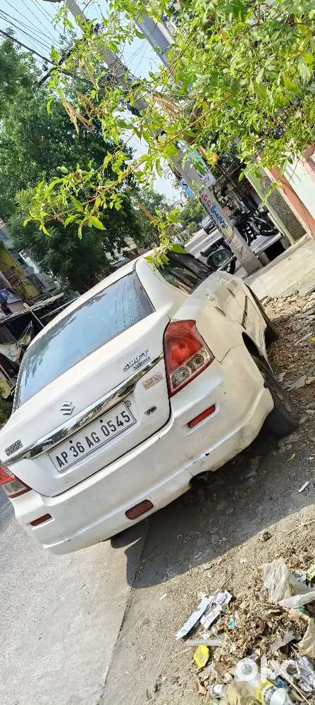 Swift Dzire Vdi 2010 Model Validity 2030