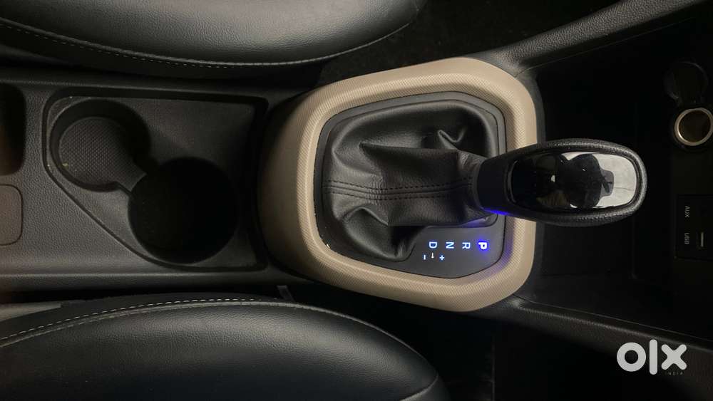 Hyundai Grand I10 [2017-2020] 1.2 Kappa Vtvt Sportz At, 2019, Petrol