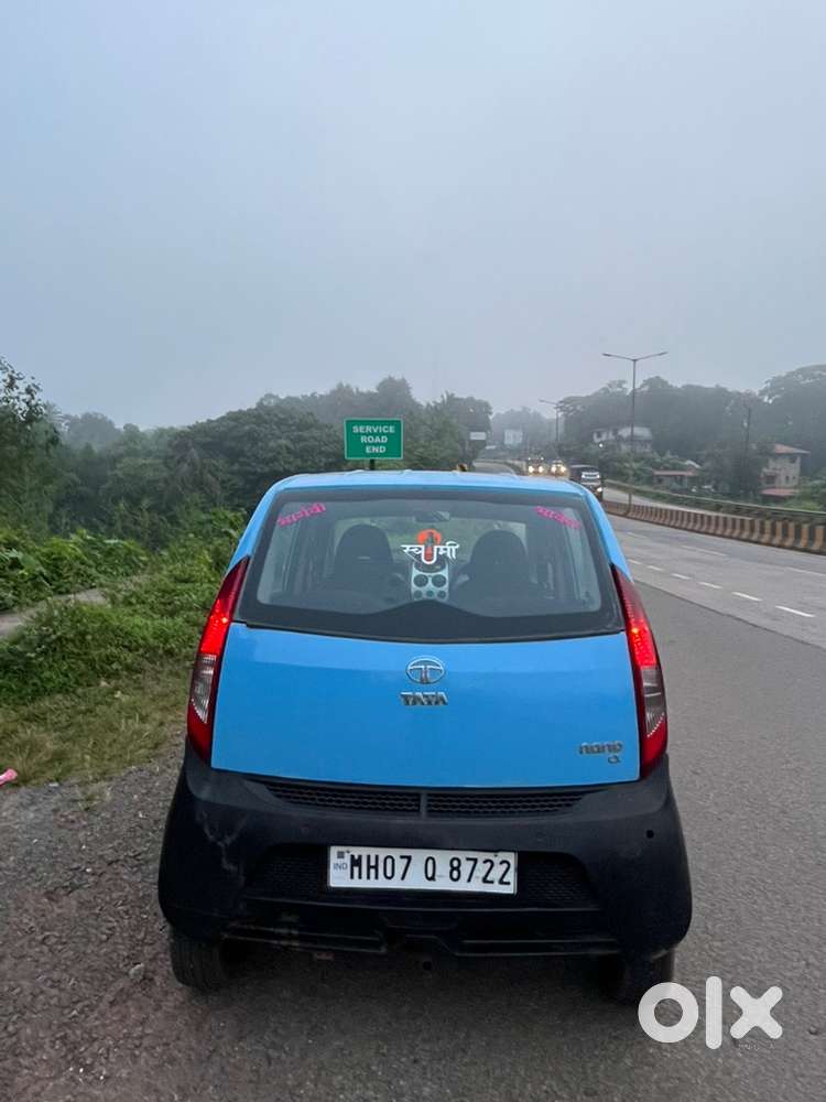 Tata Nano 2014 Petrol Good Condition