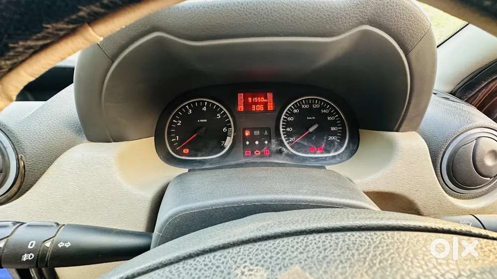 Wb Nmbr He Renault Duster Full Very Good Condition He