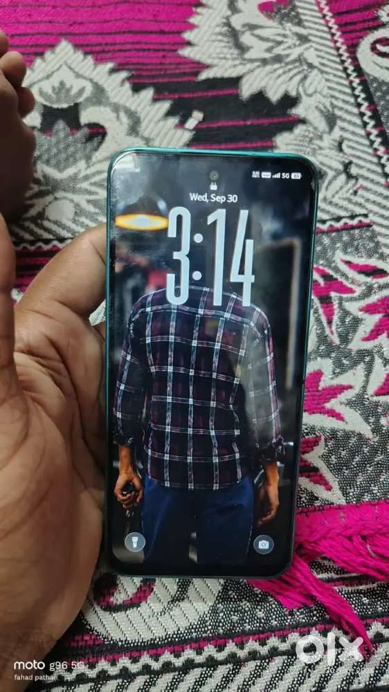 Buy & Sell Second Hand Infinix Mobile Phones in Gorakhpur, Used